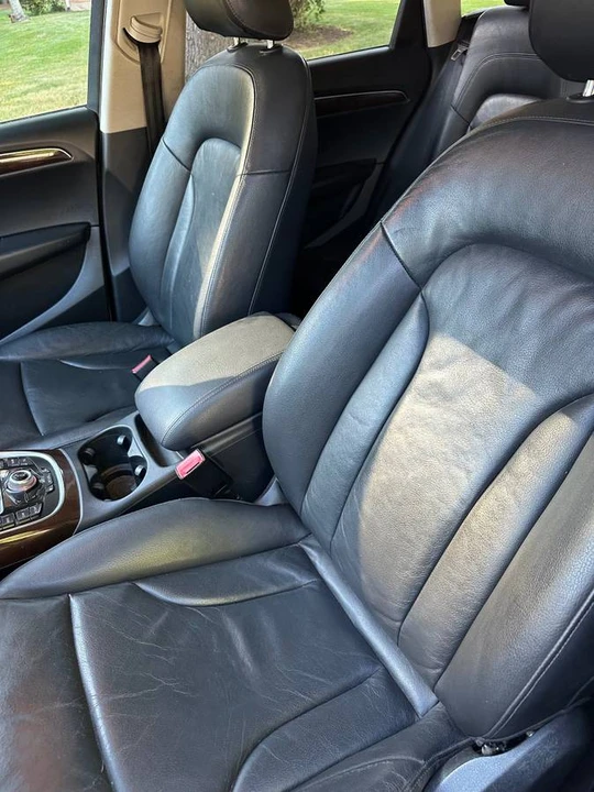 2012 Audi 8R Q5 - Image 13 of 16