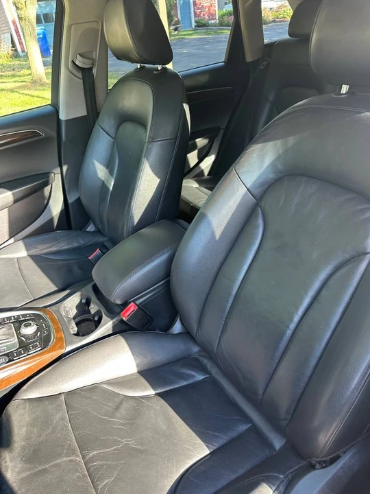 2012 Audi 8R Q5 - Image 10 of 16