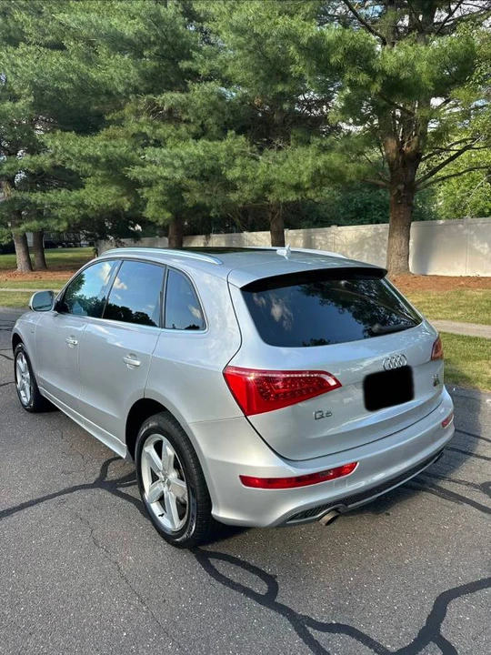 2012 Audi 8R Q5 - Image 2 of 16