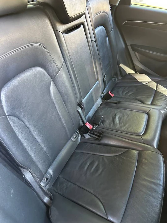 2012 Audi 8R Q5 - Image 14 of 16