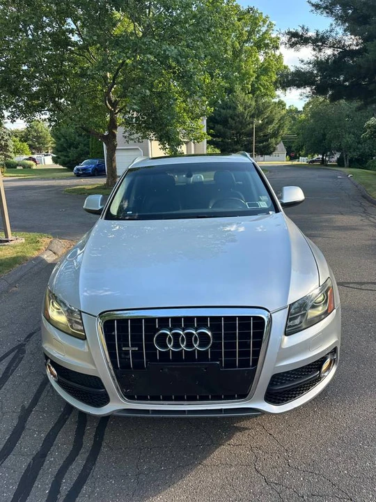 2012 Audi 8R Q5 - Image 5 of 16
