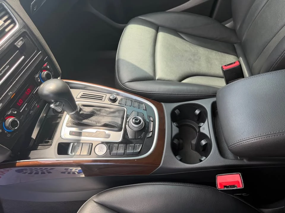 2012 Audi 8R Q5 - Image 20 of 20