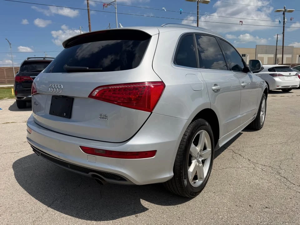 2012 Audi 8R Q5 - Image 3 of 20