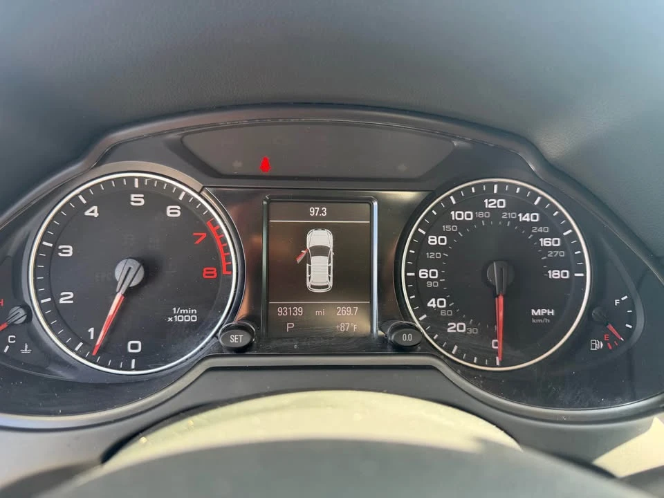 2012 Audi 8R Q5 - Image 15 of 20