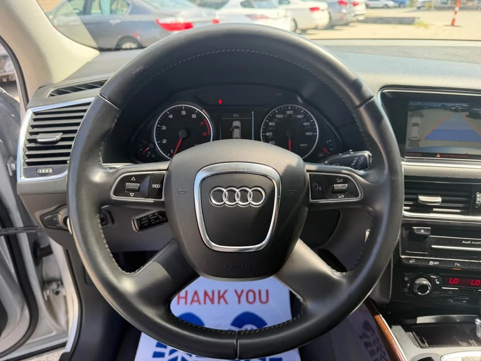 2012 Audi 8R Q5 - Image 14 of 20