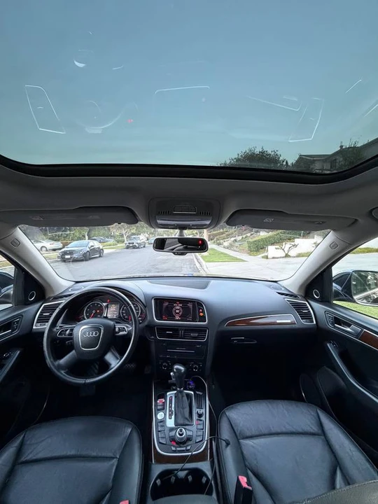 2012 Audi 8R Q5 - Image 17 of 17