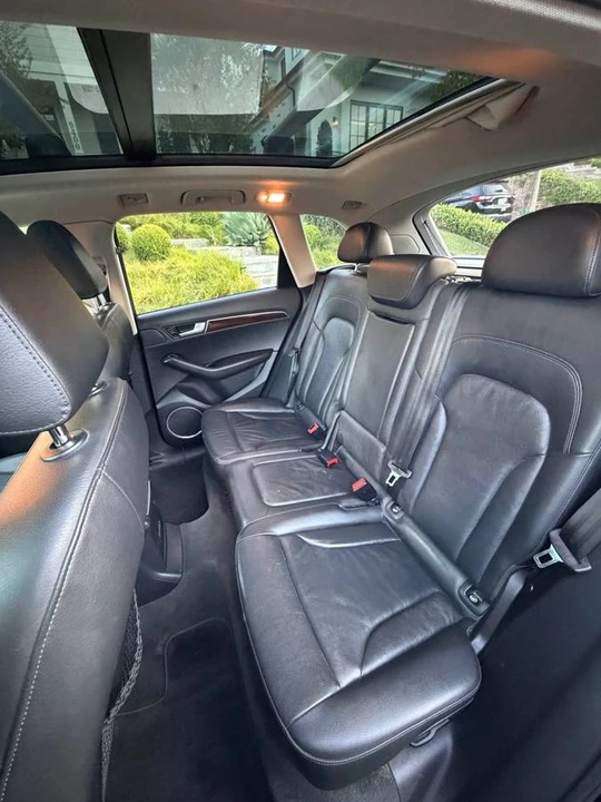 2012 Audi 8R Q5 - Image 15 of 17
