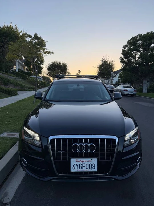 2012 Audi 8R Q5 - Image 3 of 17