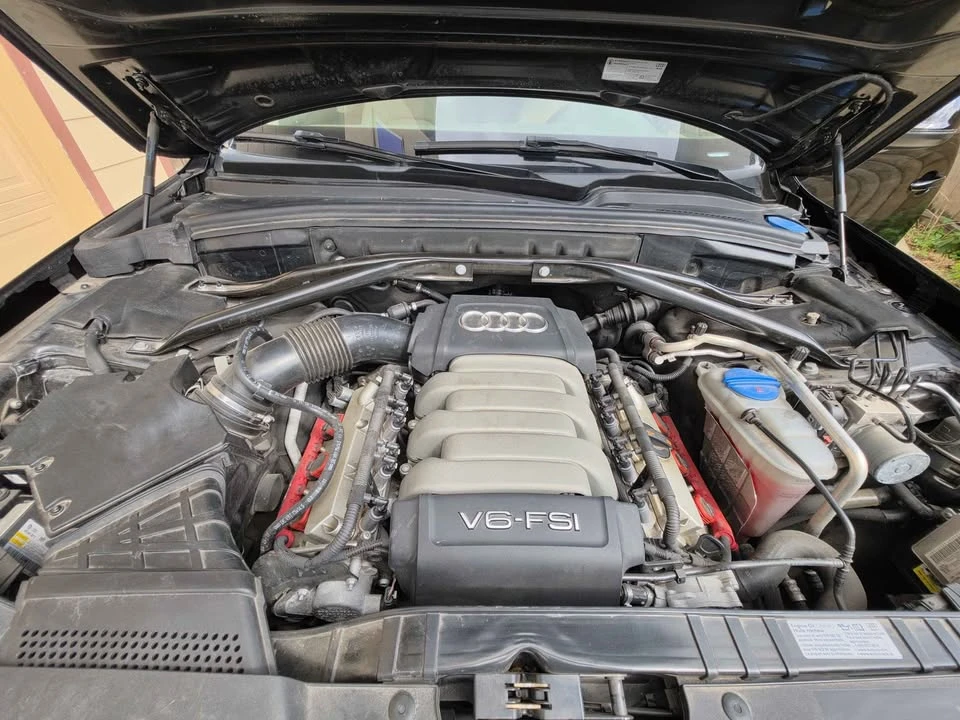 2012 Audi 8R Q5 - Image 11 of 12