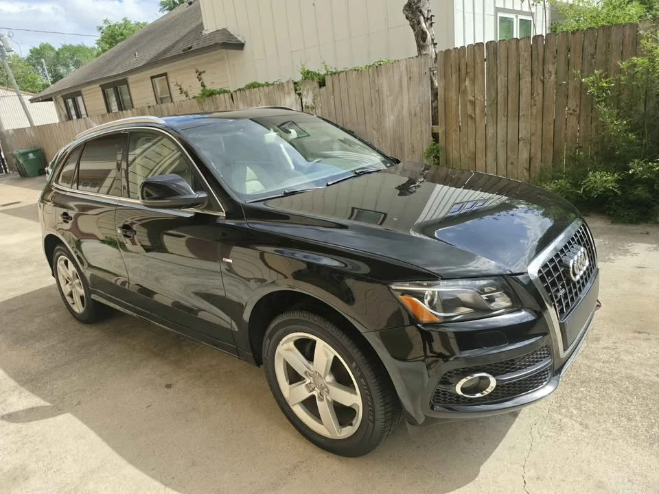 2012 Audi 8R Q5 - Image 5 of 12