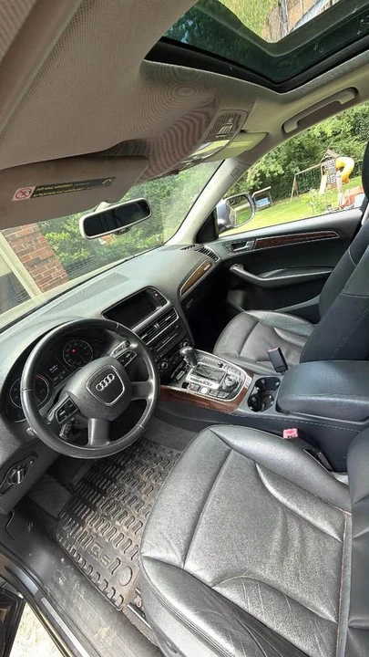2012 Audi 8R Q5 - Image 5 of 7