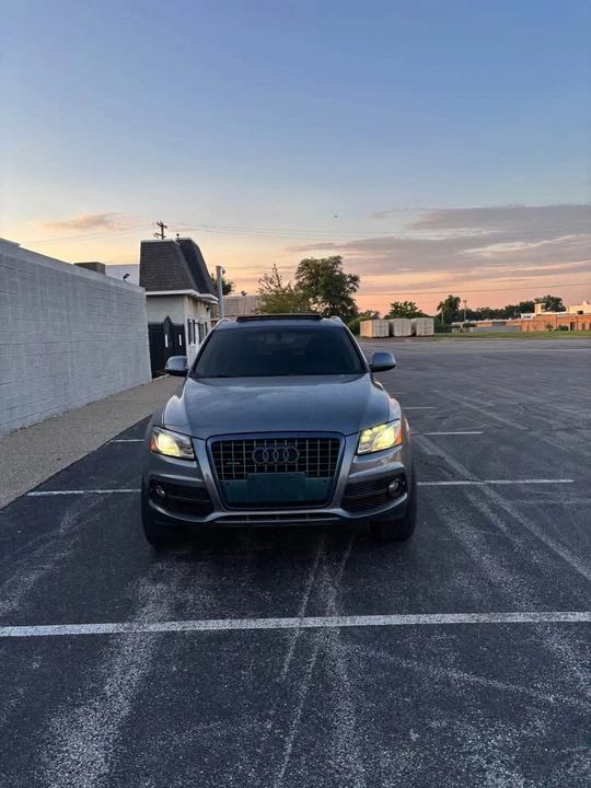 2012 Audi 8R Q5 - Image 3 of 7