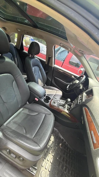 2012 Audi 8R Q5 - Image 6 of 7