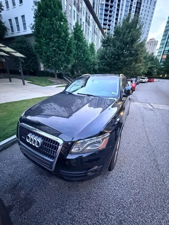 2012 Audi 8R Q5 - Image 4 of 7