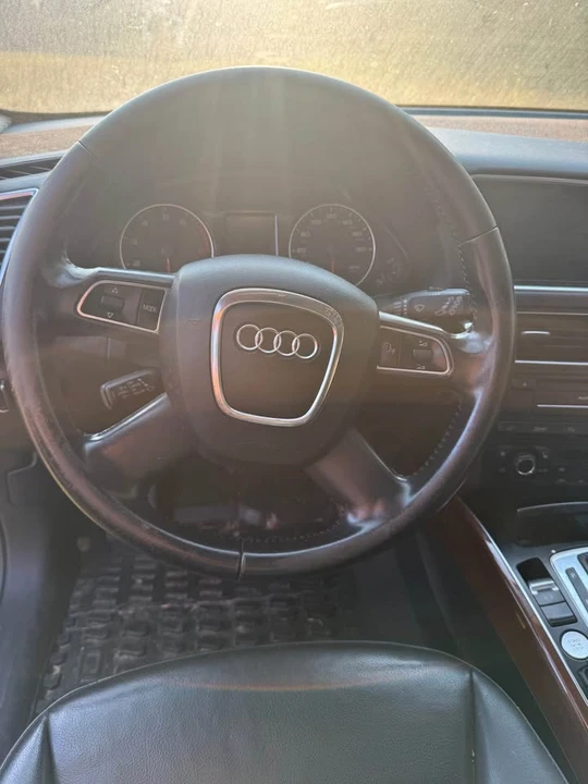 2012 Audi 8R Q5 - Image 6 of 18