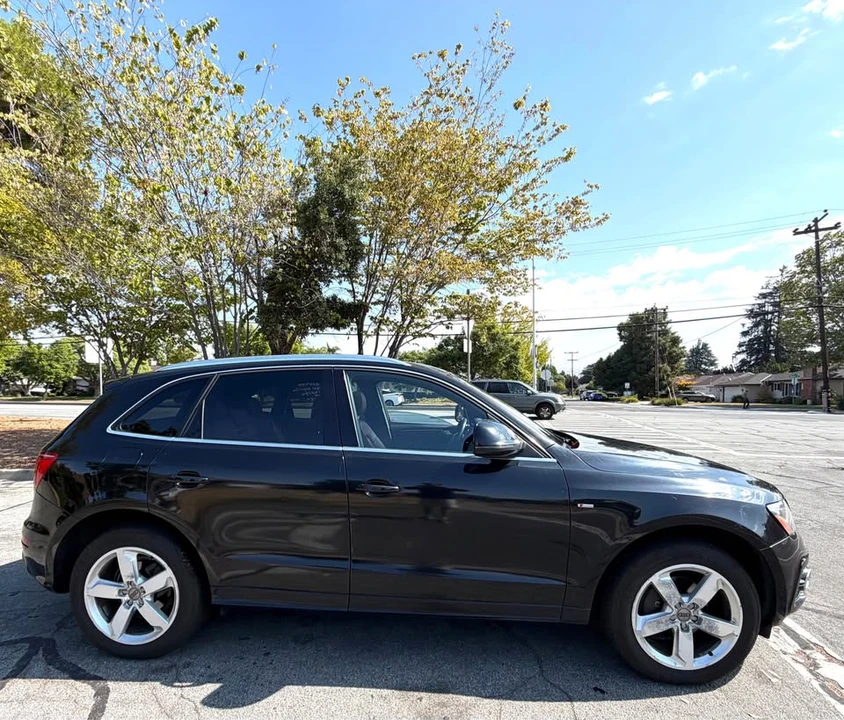 2012 Audi 8R Q5 - Image 3 of 13