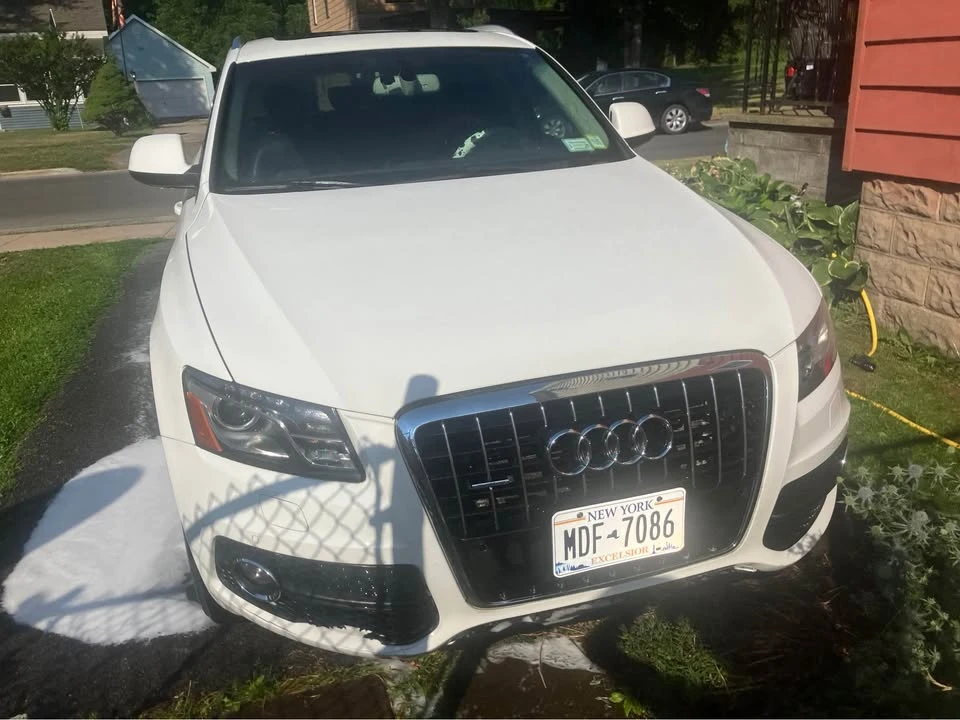 2012 Audi 8R Q5 - Image 5 of 9
