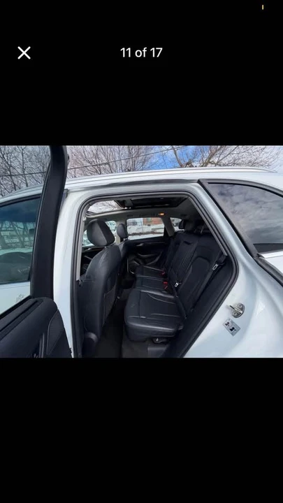 2012 Audi 8R Q5 - Image 8 of 9