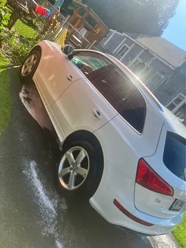 2012 Audi Q5 3.2 Quattro Premium Plus