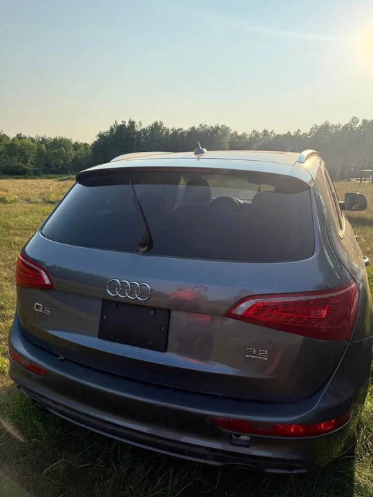 2012 Audi 8R Q5 - Image 14 of 18