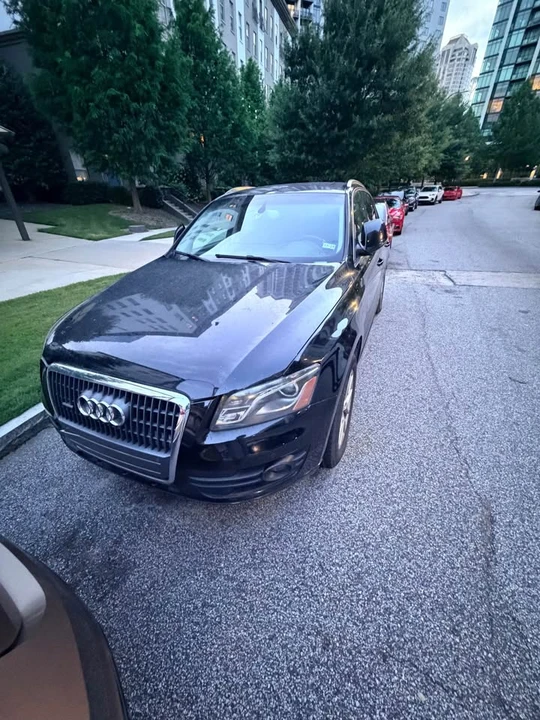 2012 Audi 8R Q5 - Image 7 of 7