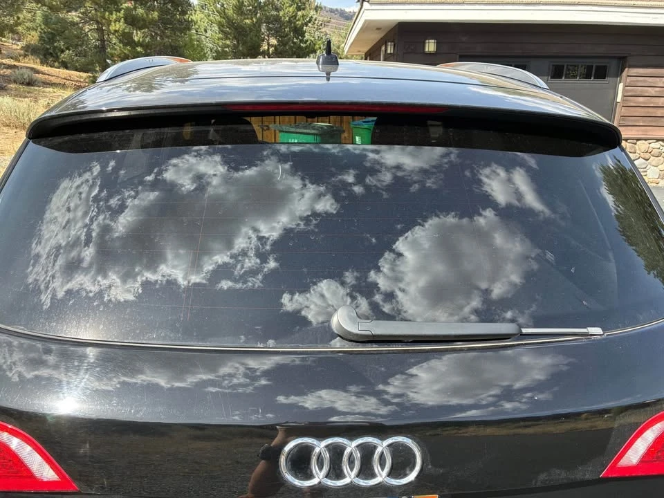 2012 Audi 8R Q5 - Image 6 of 6