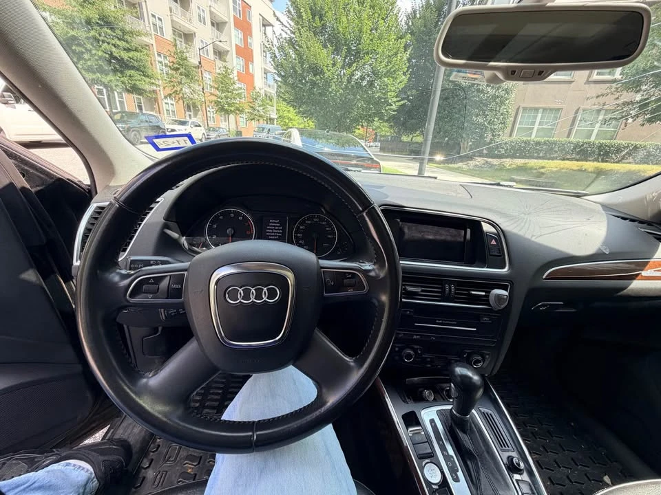 2012 Audi 8R Q5 - Image 3 of 7
