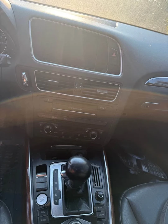2012 Audi 8R Q5 - Image 7 of 18