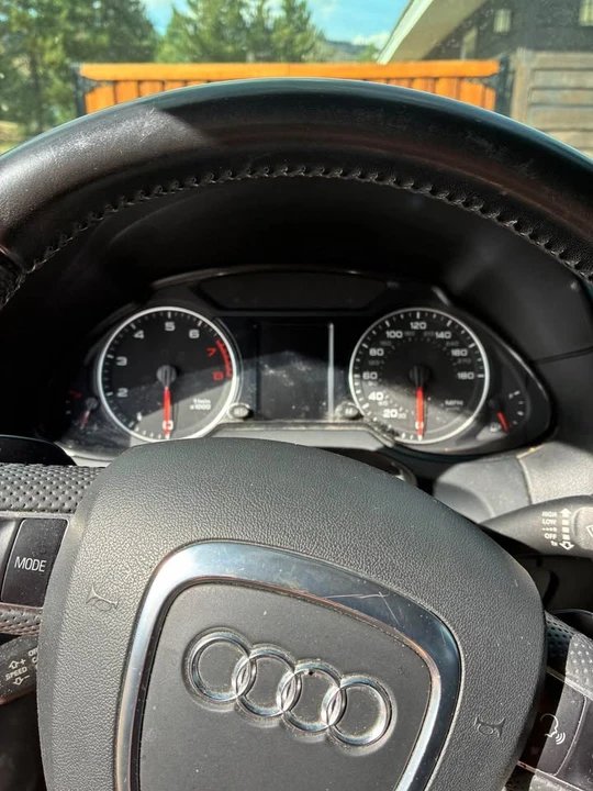 2012 Audi 8R Q5 - Image 4 of 6