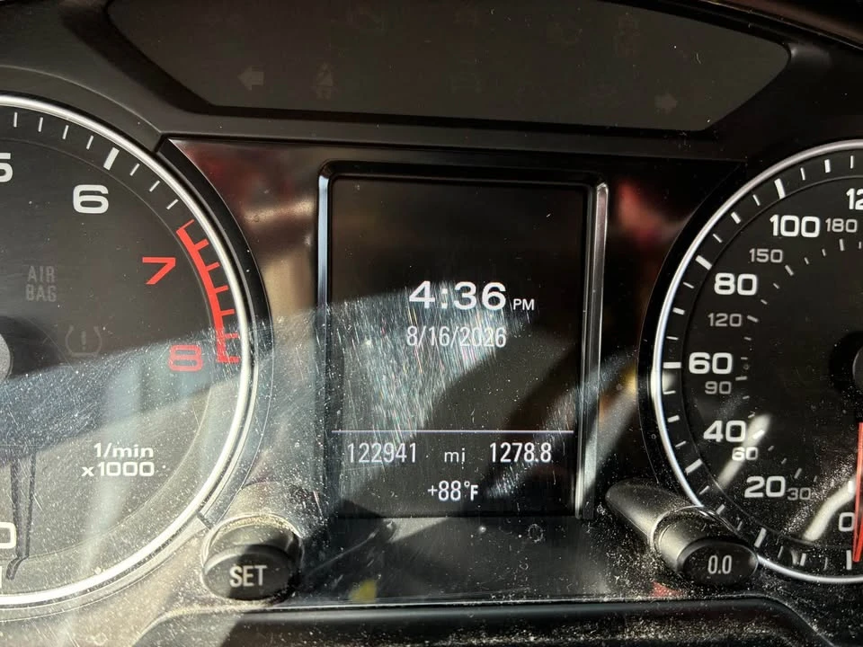 2012 Audi 8R Q5 - Image 5 of 6