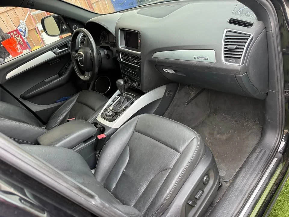 2012 Audi 8R Q5 - Image 6 of 7