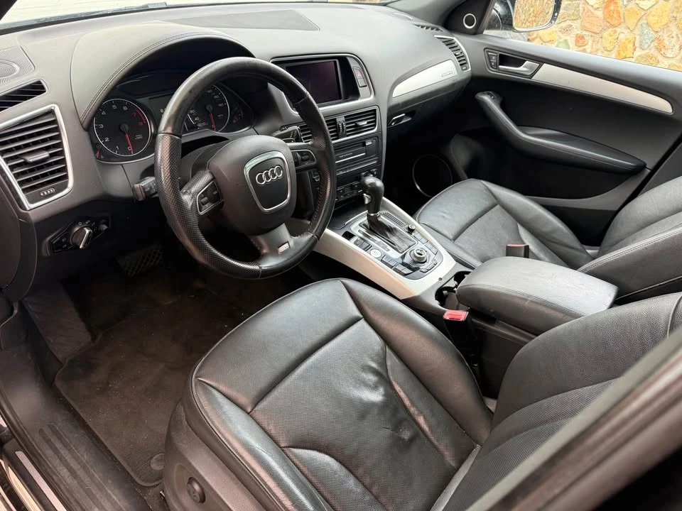 2012 Audi 8R Q5 - Image 5 of 7