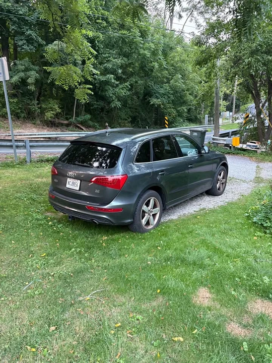 2012 Audi 8R Q5 - Image 2 of 7
