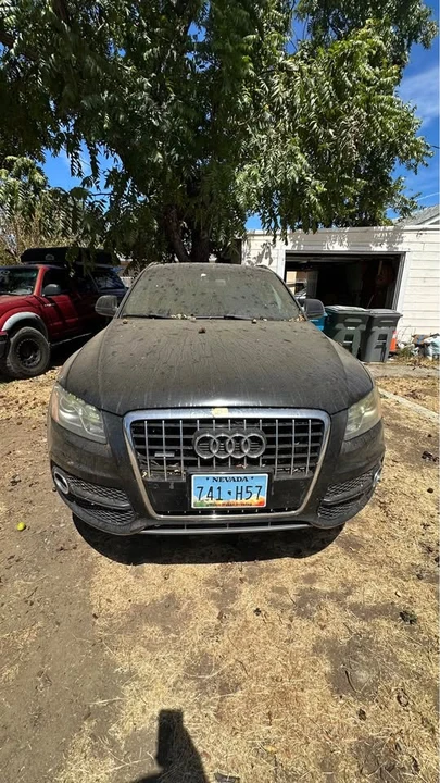 2012 Audi 8R Q5 - Image 15 of 18