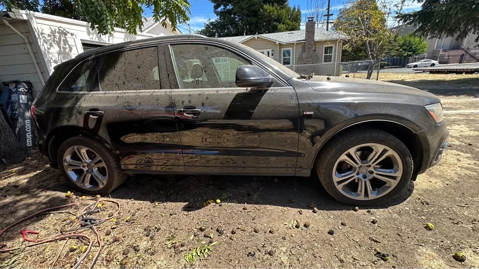 2012 Audi 8R Q5 - Image 16 of 18