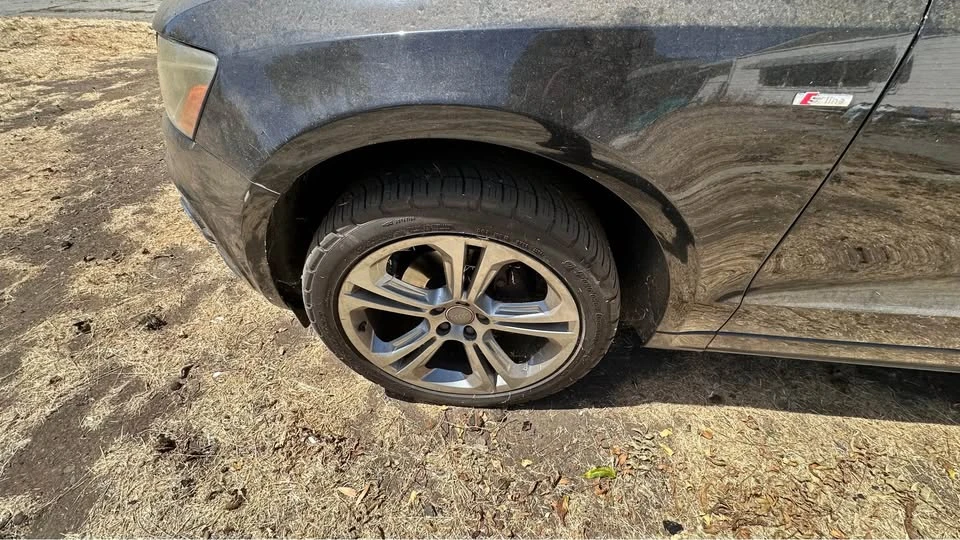 2012 Audi 8R Q5 - Image 14 of 18