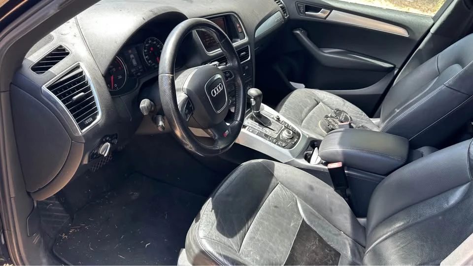 2012 Audi 8R Q5 - Image 18 of 18