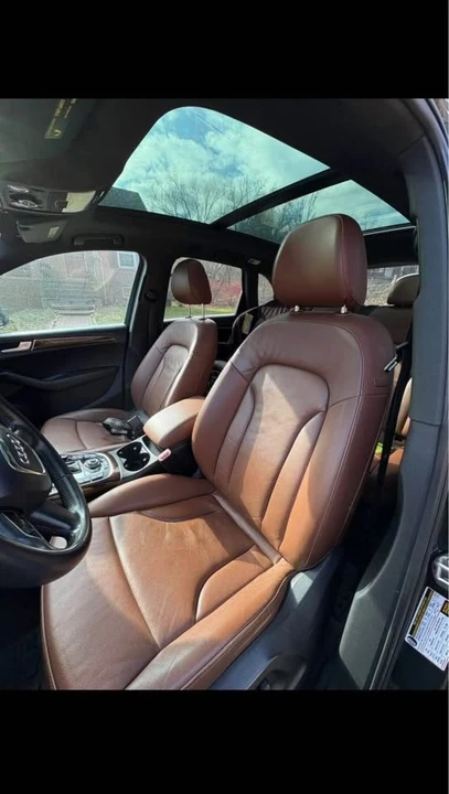 2012 Audi 8R Q5 - Image 5 of 7