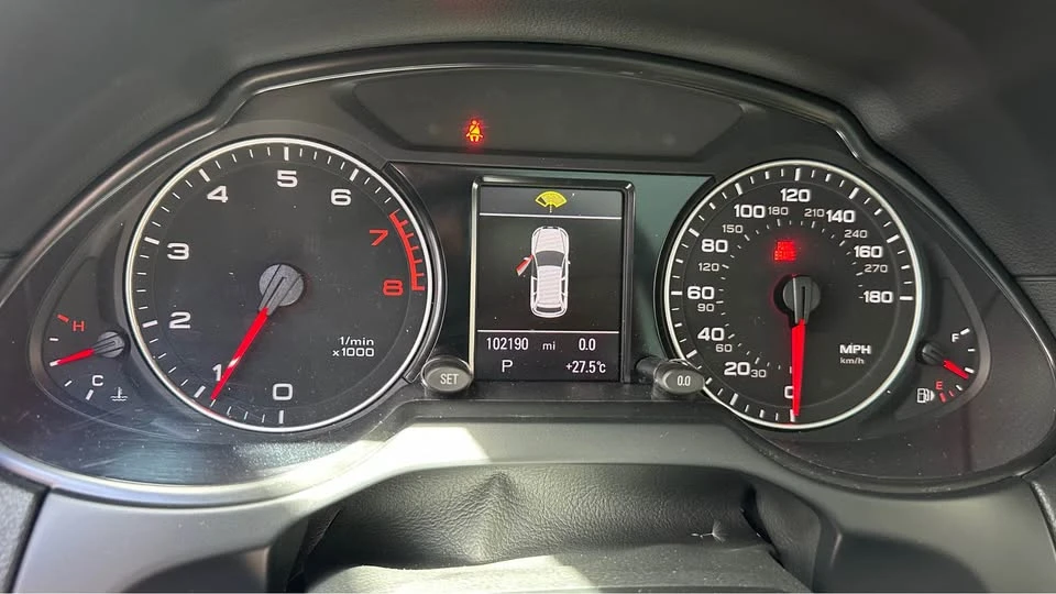 2012 Audi 8R Q5 - Image 2 of 18
