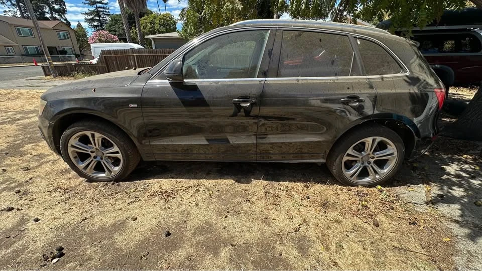2012 Audi 8R Q5 - Image 13 of 18