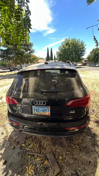 2012 Audi 8R Q5 - Image 17 of 18