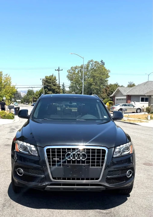 2012 Audi 8R Q5 - Image 2 of 15