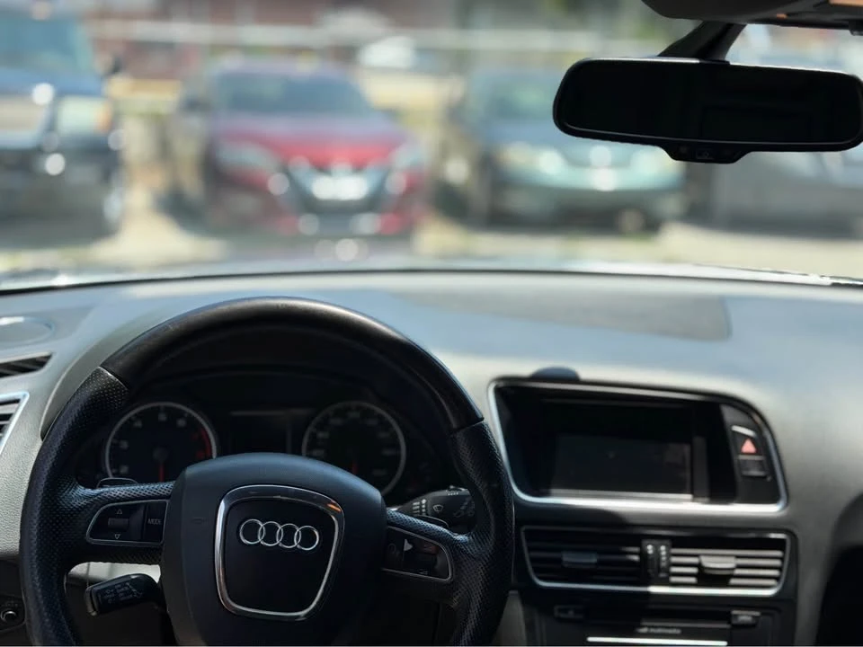 2012 Audi 8R Q5 - Image 6 of 6