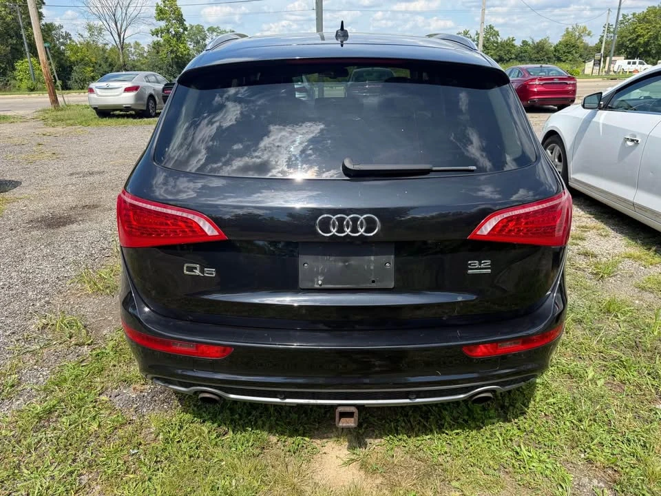2012 Audi 8R Q5 - Image 4 of 14
