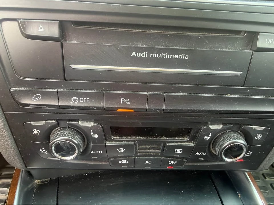 2012 Audi 8R Q5 - Image 12 of 14
