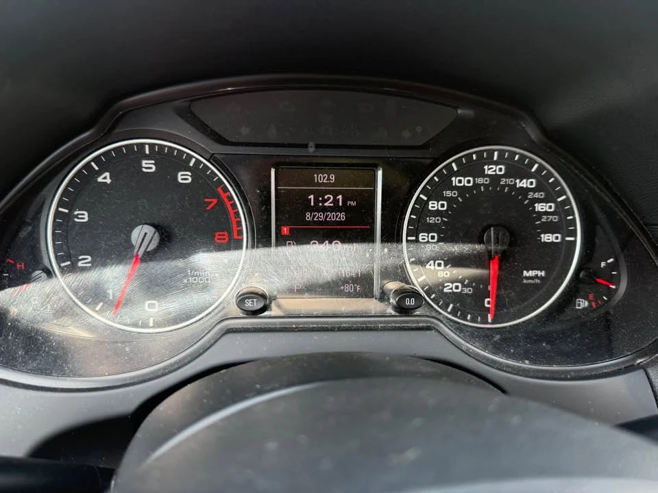 2012 Audi 8R Q5 - Image 13 of 14