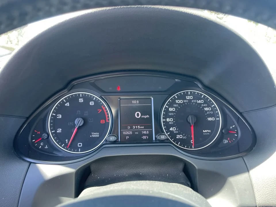 2012 Audi 8R Q5 - Image 14 of 14