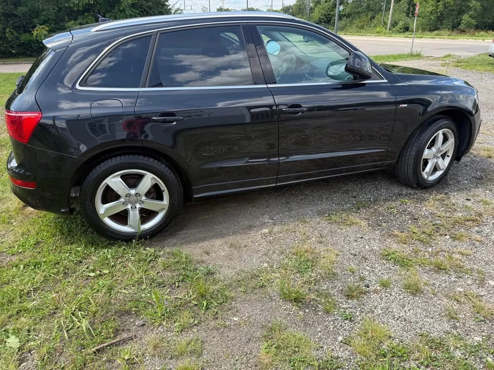 2012 Audi 8R Q5 - Image 3 of 14