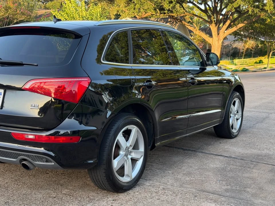 2012 Audi 8R Q5 - Image 6 of 14