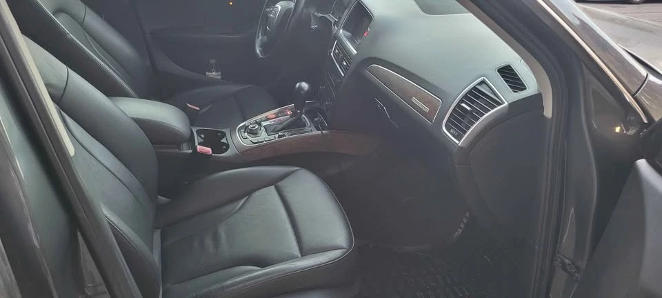 2012 Audi 8R Q5 - Image 10 of 11